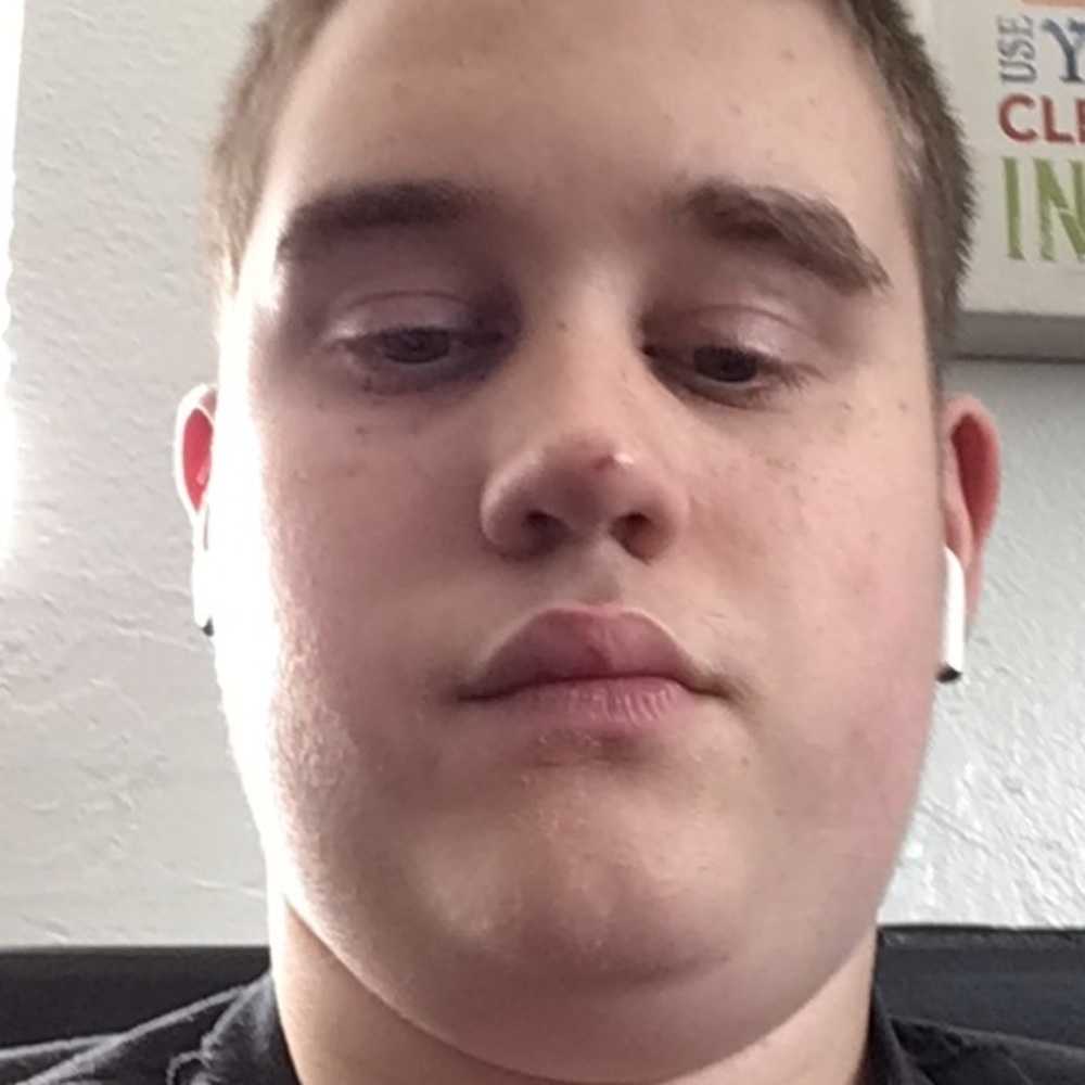 Meet your Posher, Nathan
